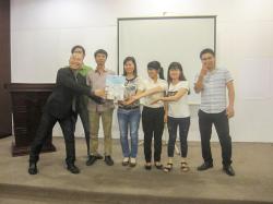 Kỹ năng lãnh đạo và giám sát hiệu quả (Leadership) - San Miguel (19.08.2016)